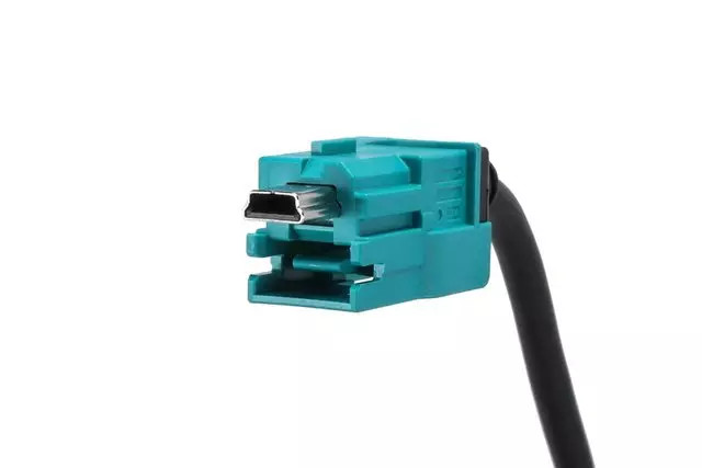 Genuine GM USB Data Cable 84358019