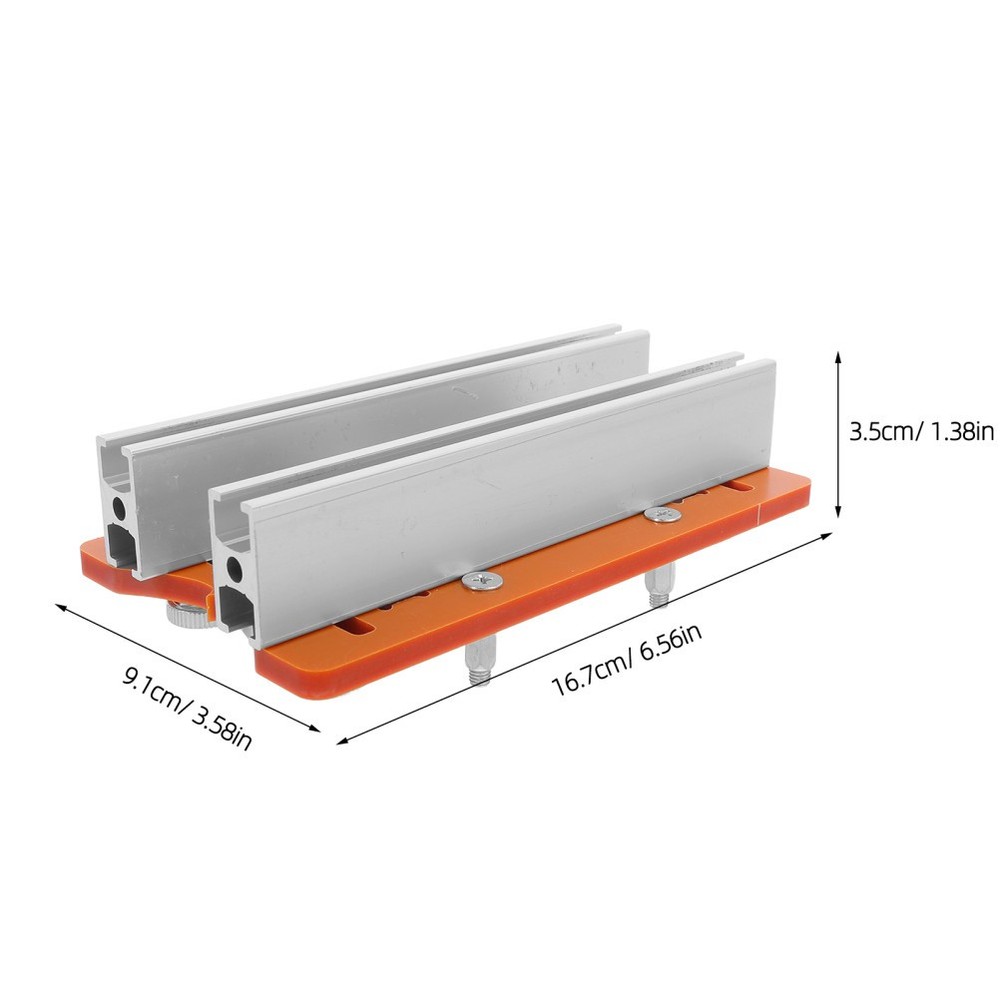 Tool Accessories for Woodworking Trimming Machine Flip Board Drill Press Table