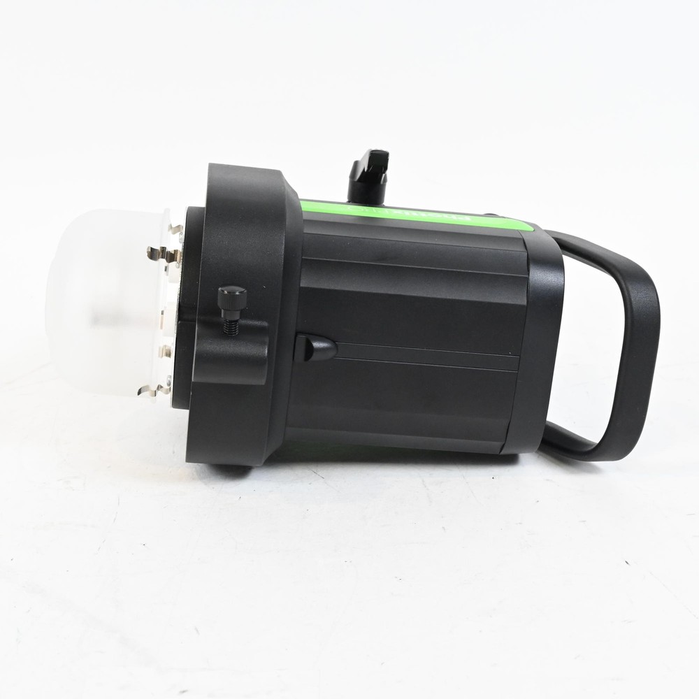 Phottix Indra500 TTL Battery Powered Studio Light Kit #05h