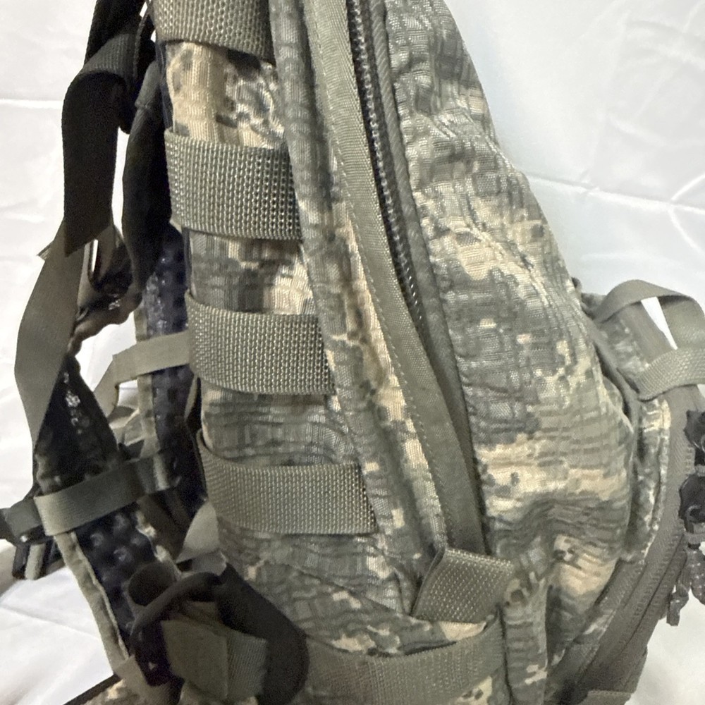 ProTech Tactical Pursuit Assault Pack (Model No. PS-0022).