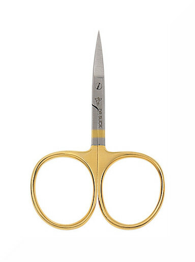 Dr Slick - Iris Fly Tying Scissors