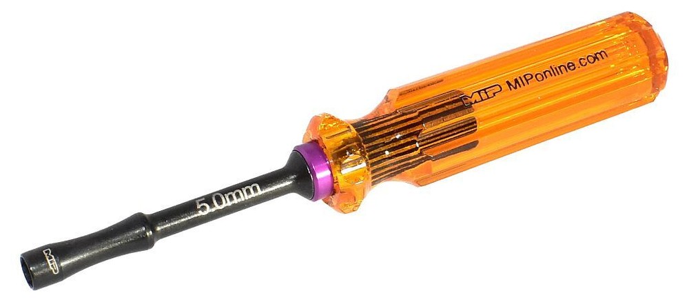MIP 5.0mm Nut Driver Wrench Gen 2 9802