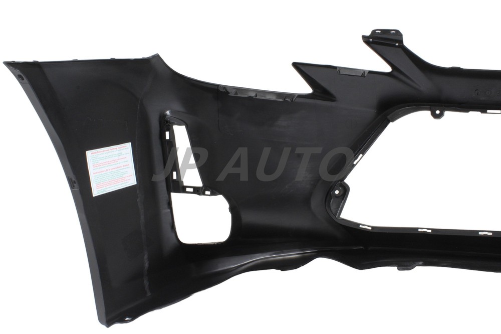 For 2014-2016 Scion tC Front Bumper Cover Primed