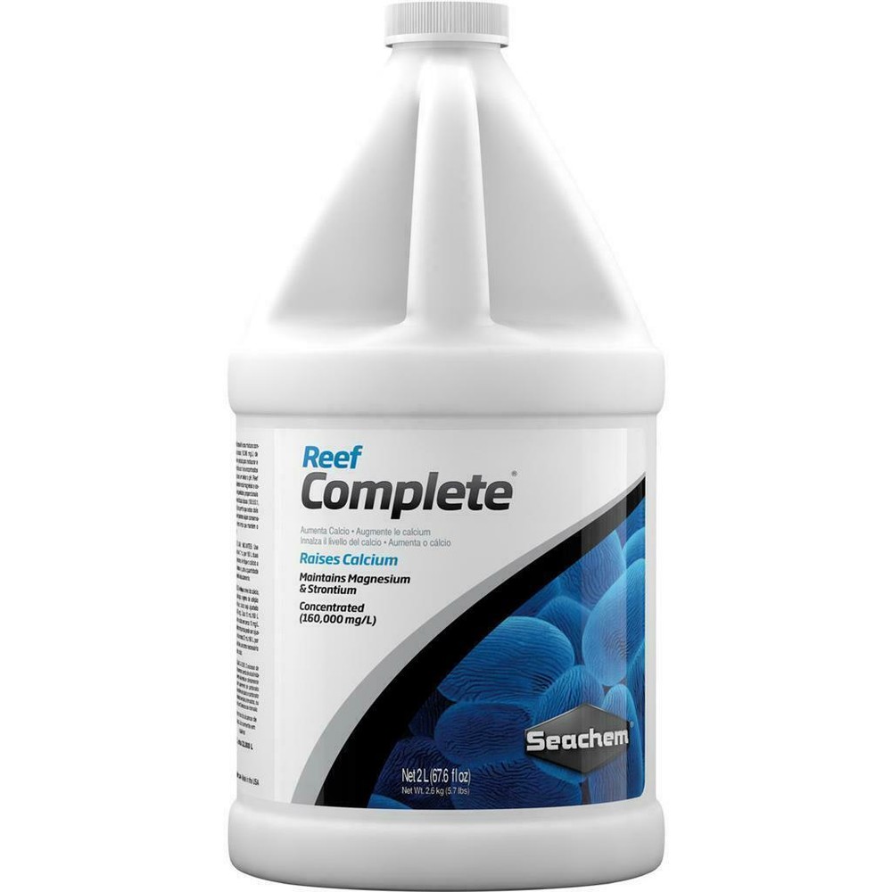 Reef Complete (2L) - Seachem