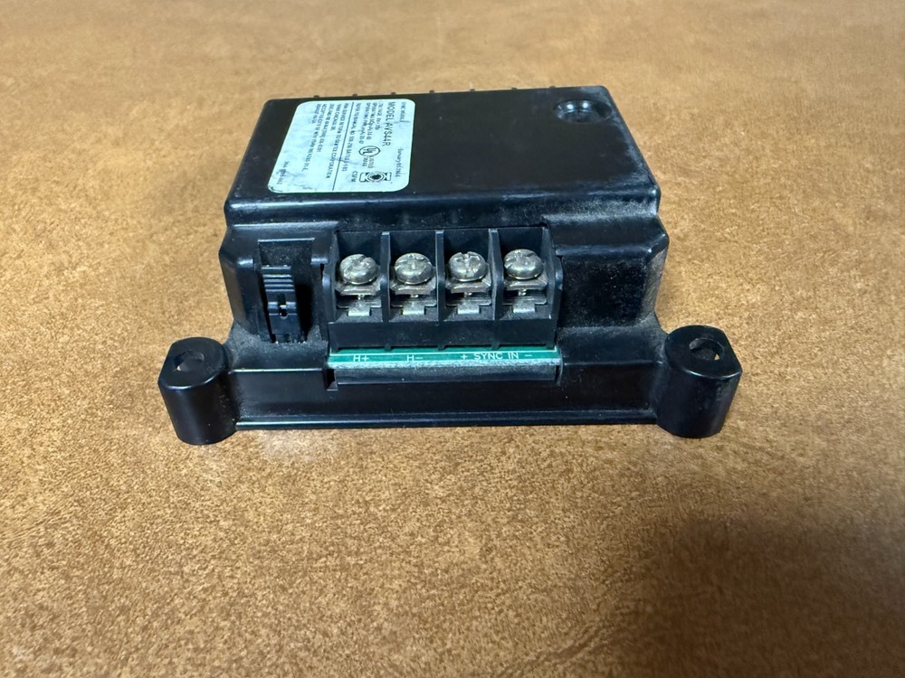 Gentex AVS44 Sync Module