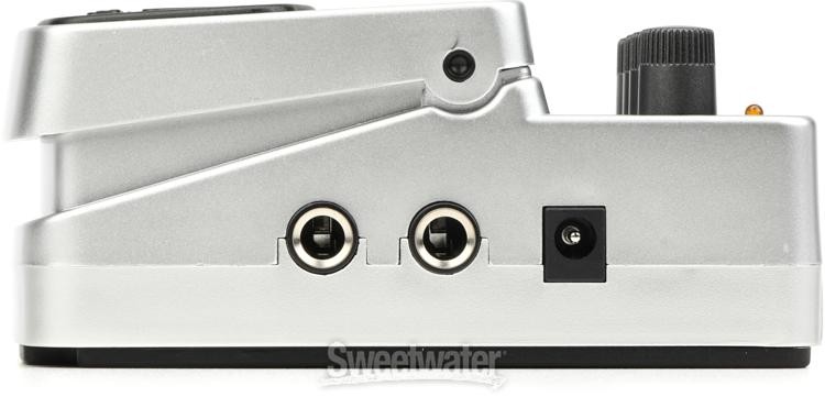 Behringer FX600 Digital Multi-FX Pedal