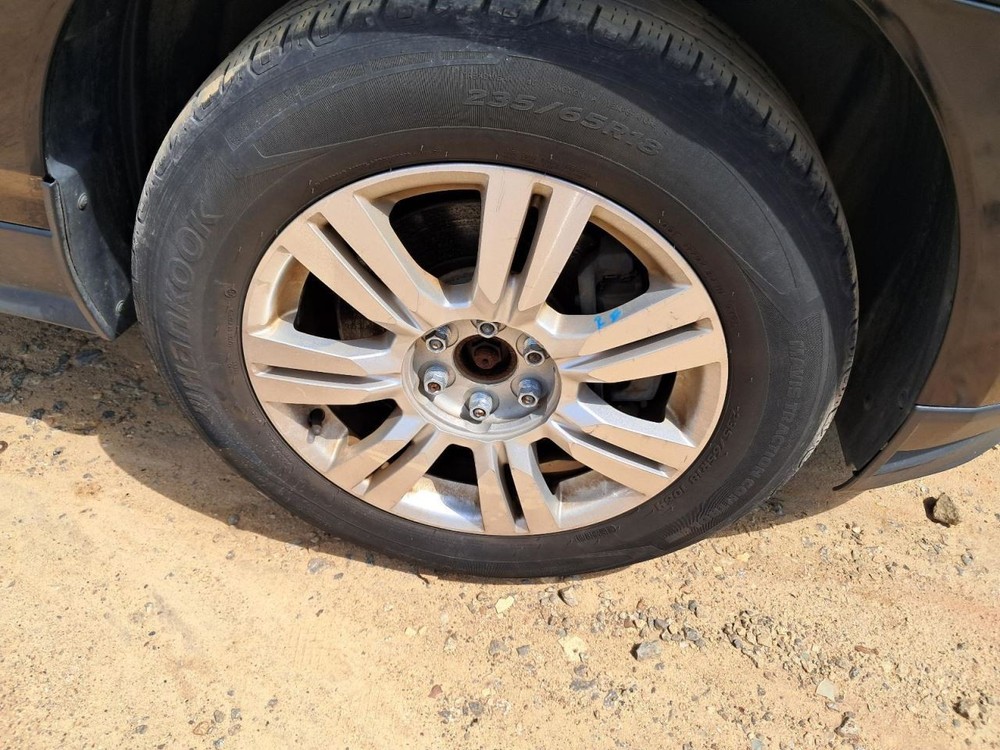 SRX 2013 Glove Box 4766768