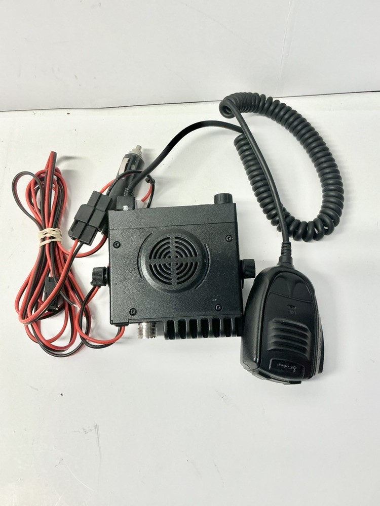 COBRA ELECTRONICS CCBR19UL61 (P33013575)