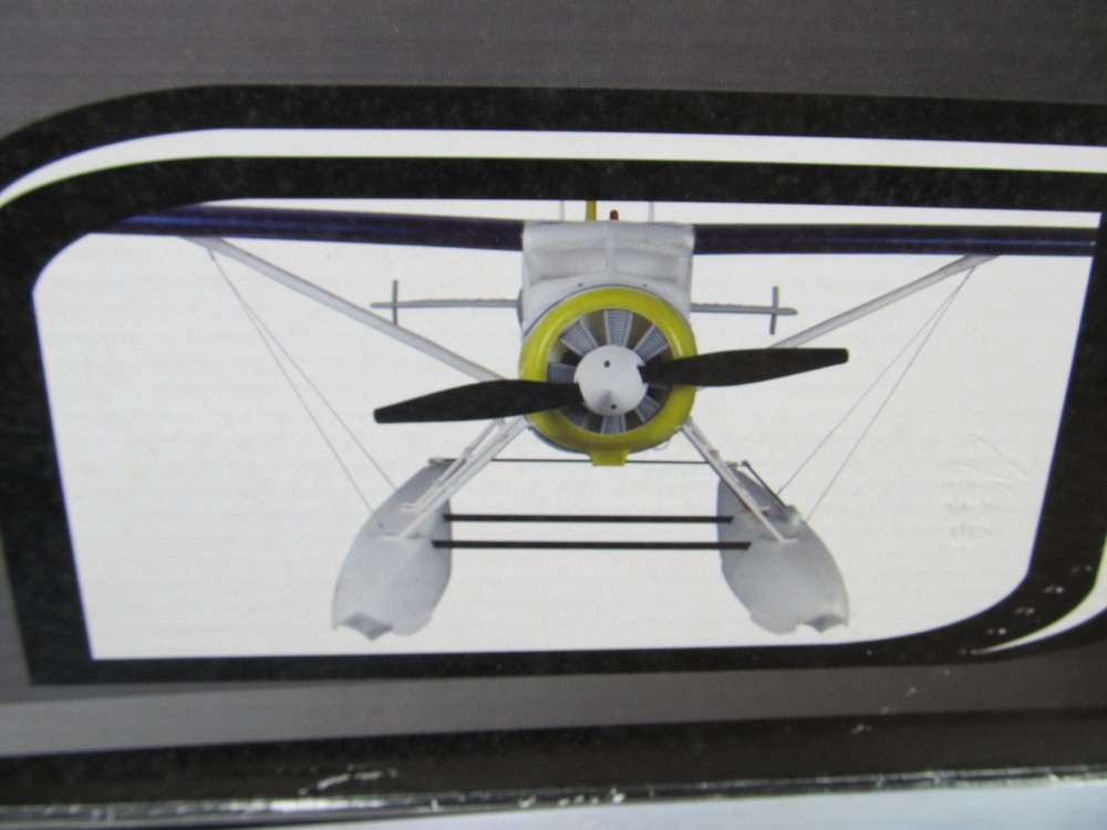 Dynam Beaver DHC-2 ARF - PNP - No Receiver or Battery