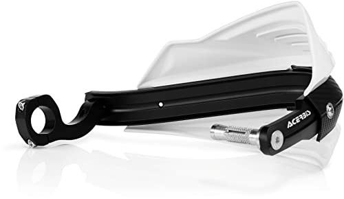 X-Factor Handguard - (2374190002), Yellow