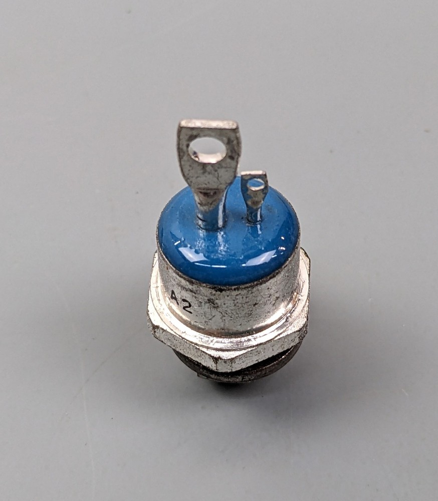 IR 40RCS5 Stud-Mount SCR 50V 40A, International Rectifier