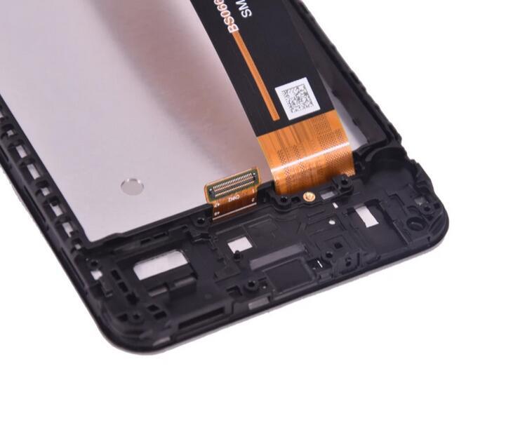 Replacement For Samsung Galaxy A13 LTE 4G A135F LCD Touch Screen Digitizer Frame