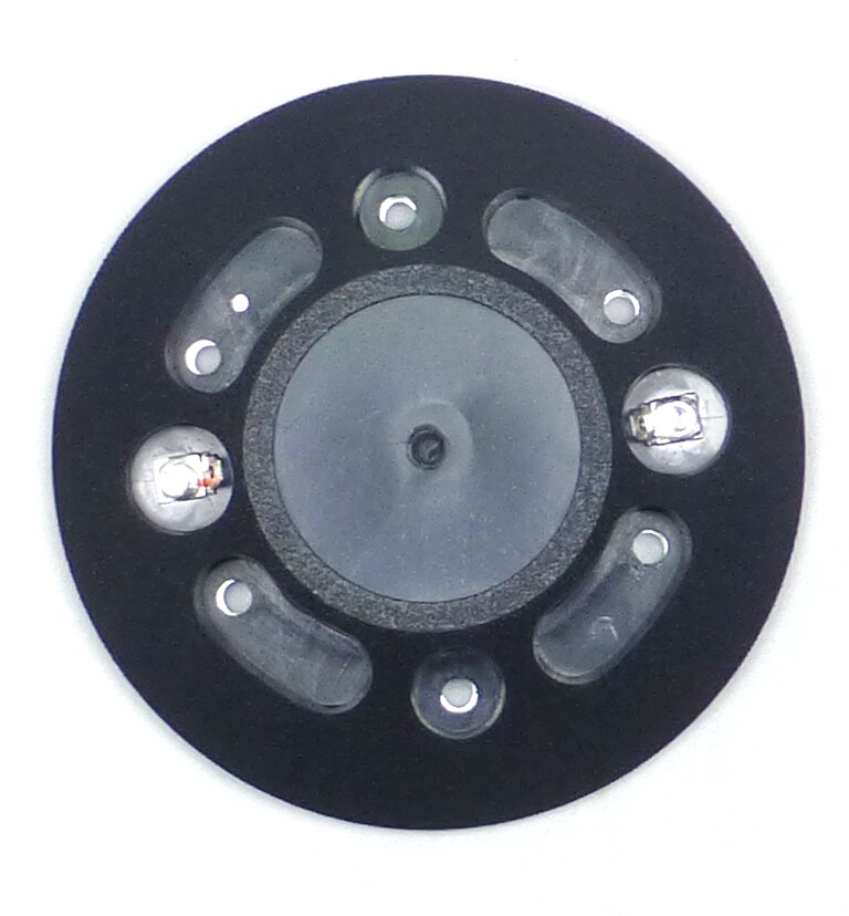 Replacement Diaphragm for Peavey 22A, 22T, 22XT, Driver
