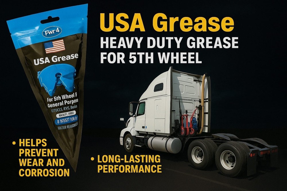truck Grease