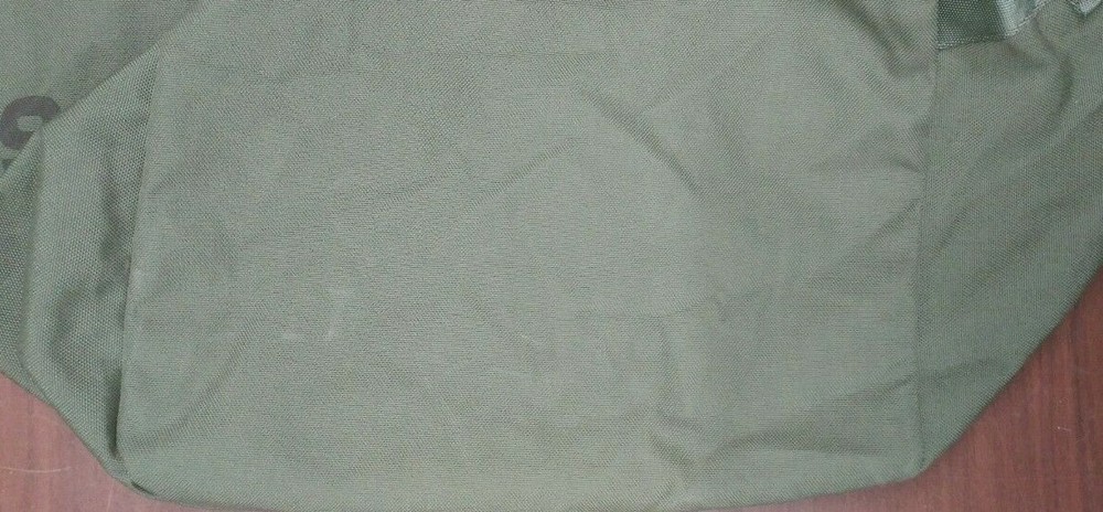 USGI Duffel Bag Top Load (OD) Excellent Condition