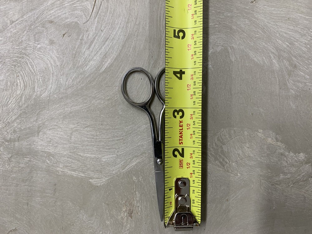 Small Craft Scissors Bulk Quantity Of 10