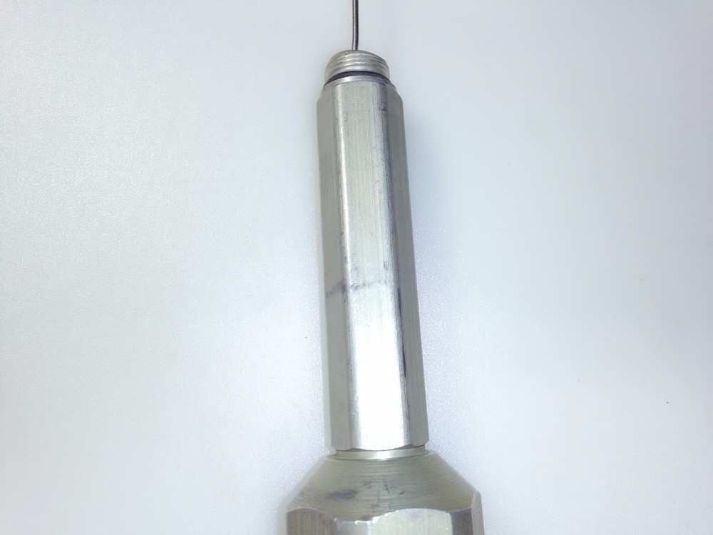 Gilbert CONNECTOR GRS-1000-EXT-DU-01-T