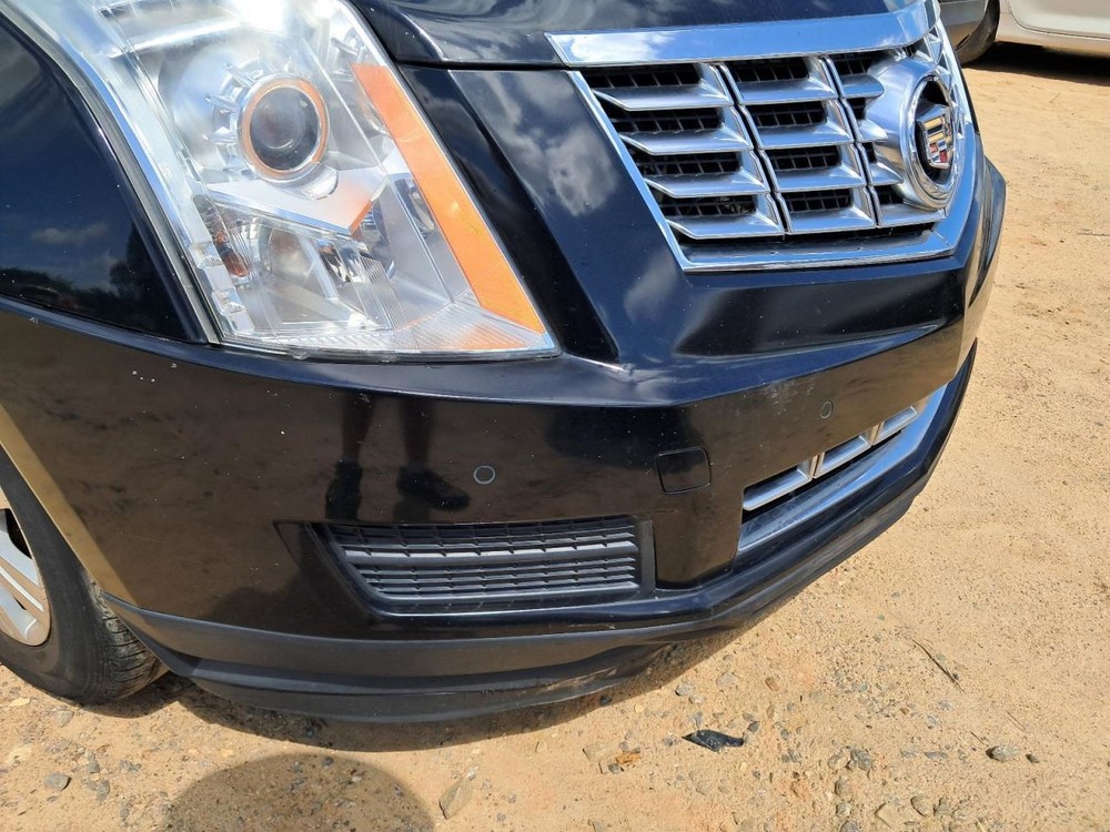 SRX 2013 Glove Box 4766768