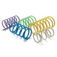EPI PRIMARY CLUTCH SPRING SILVER