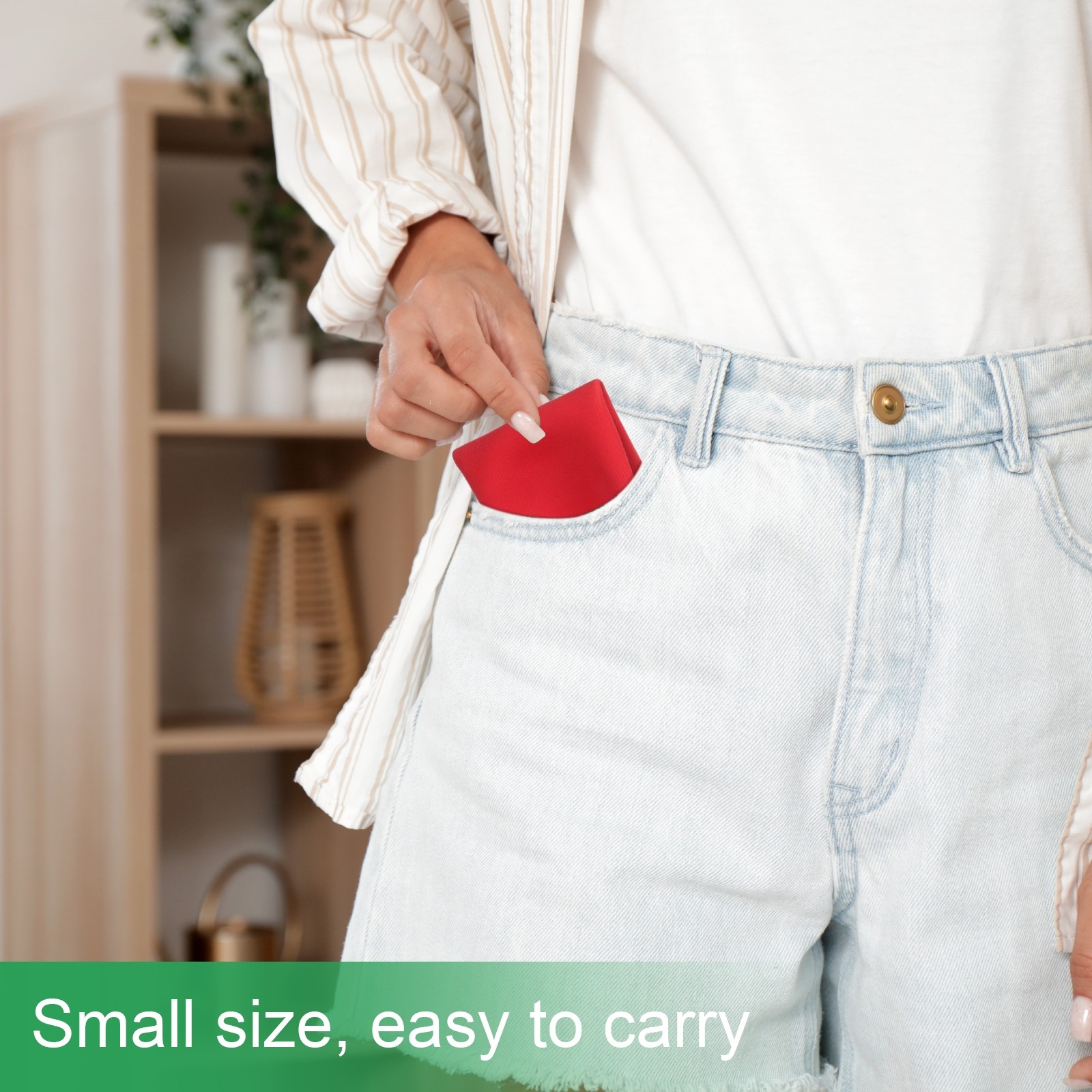 2pcs 18.5 oz Neoprene Insulated Water Bottle Sleeve Black