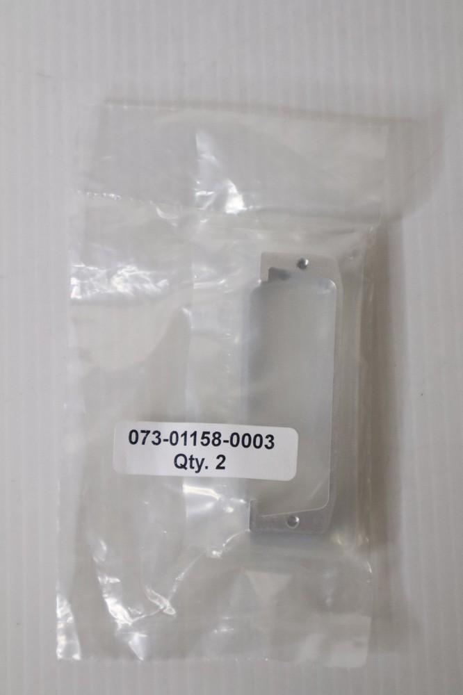 Bendix King 073-01158-0003 Nutplate