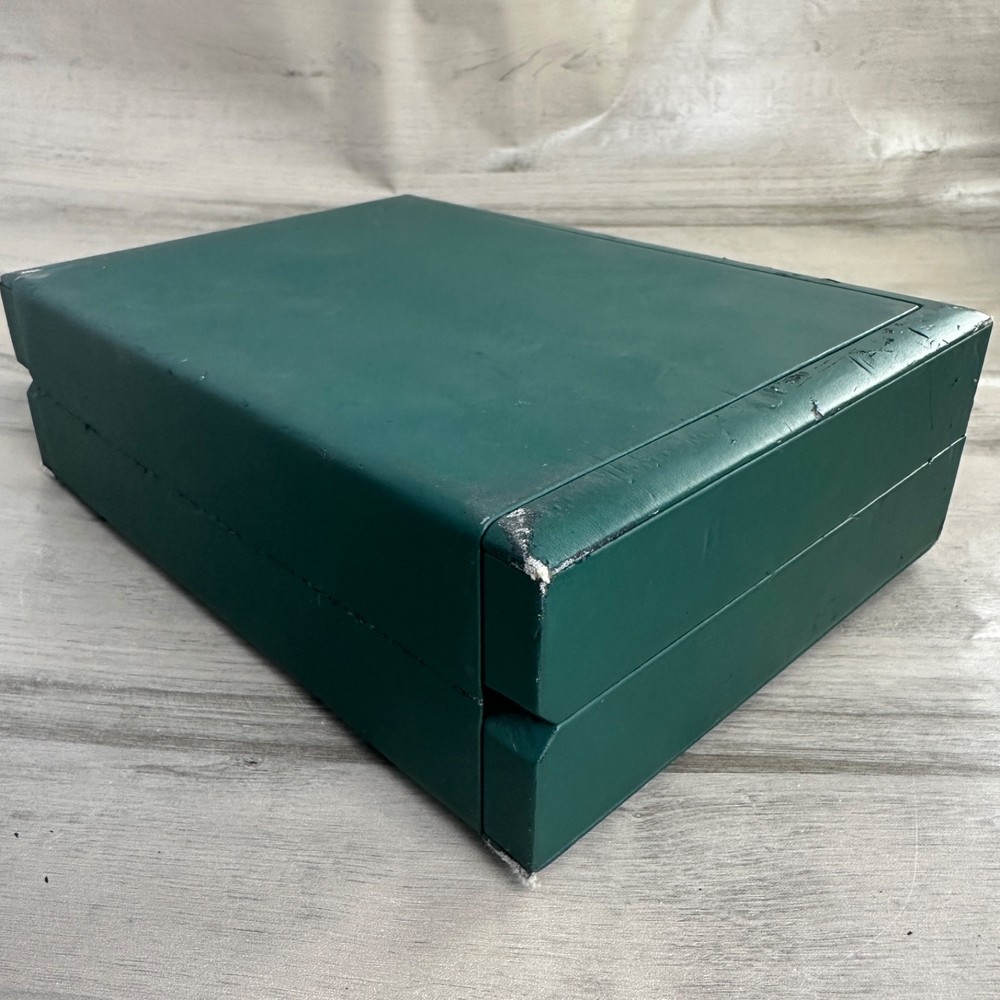Paul Picot Watch Box Without Hood