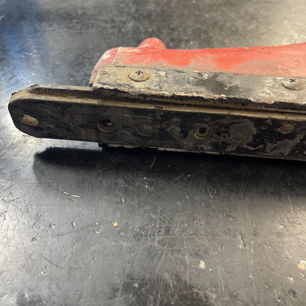 Astro Pneumatic AP-888D Straight Line Sander