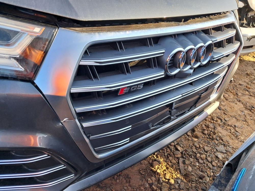 Fuse Box Engine Fits 18-24 AUDI Q5 4795658