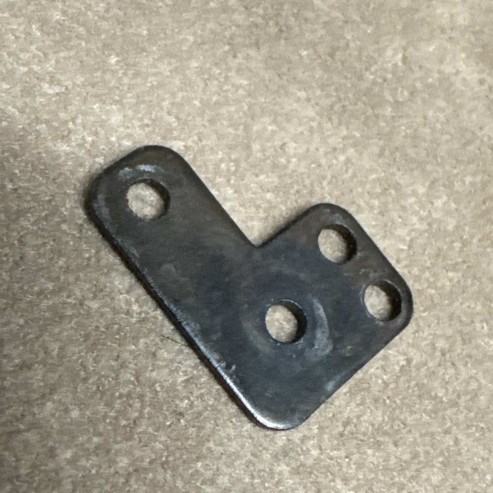 T/C Lock Bridal