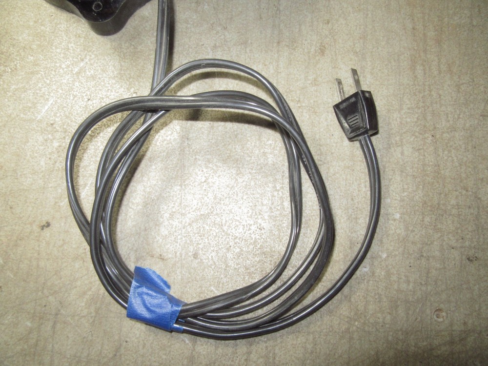 Nice Micronta Variable Transformer Variac 115V Output 0-140 works great Japan