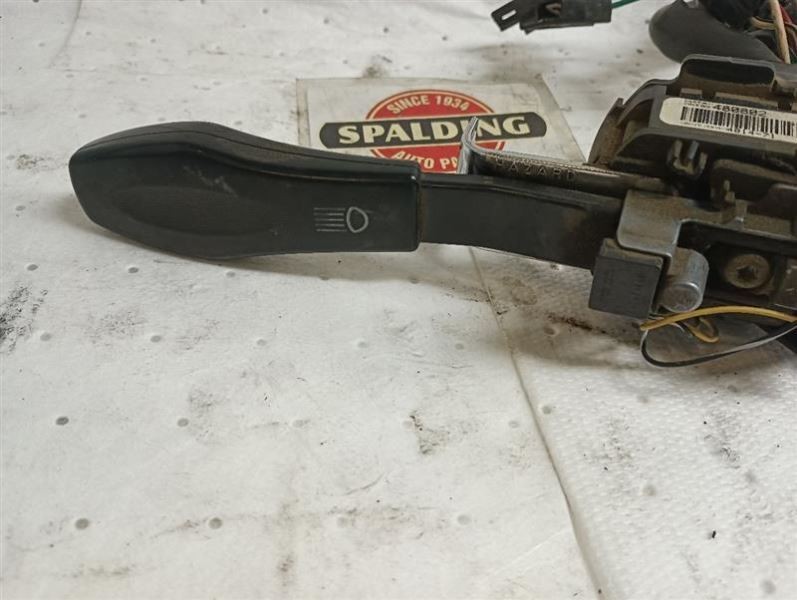 4814-71 Peterbilt 335 Column Switch With Harness (10349781