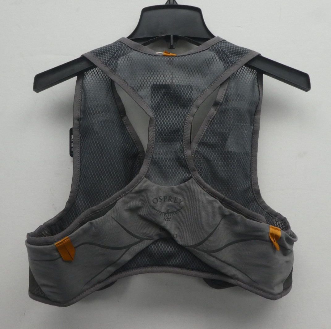 Osprey Duro LT Vest Trail Running Size L