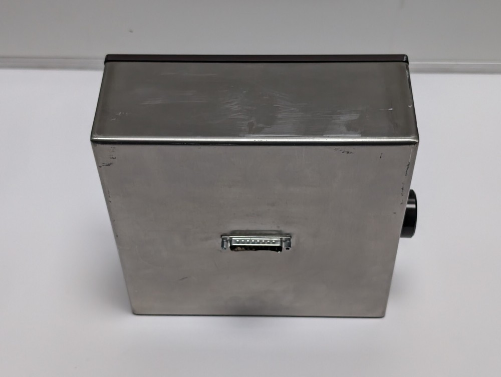 CTM INTEGRATION 360 Series Applicator Modular Labeling (USED).