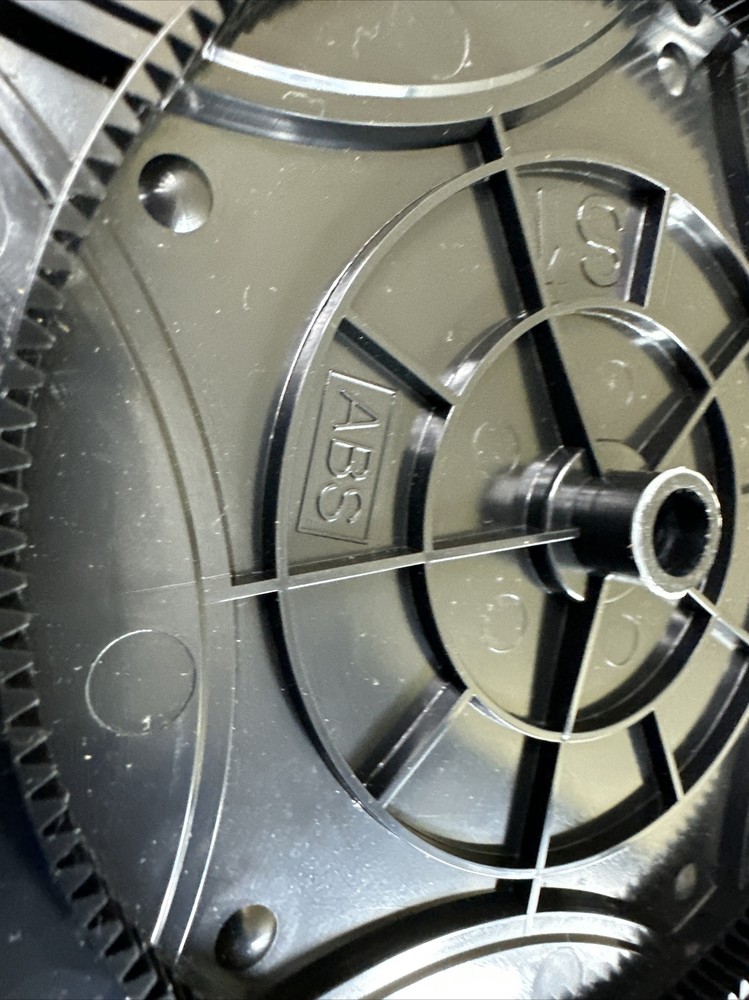 SONY CDP-CE215 5 Disc Changer Carousel Replacement TRAY