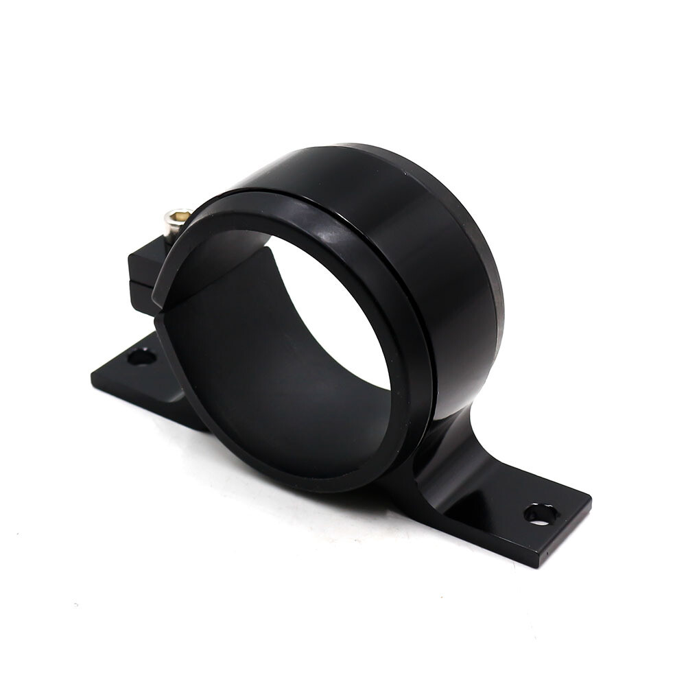 EVIL ENERGY 60mm Fuel Filter Mounting Bracket, Pump Clamp 60mm, Black✨