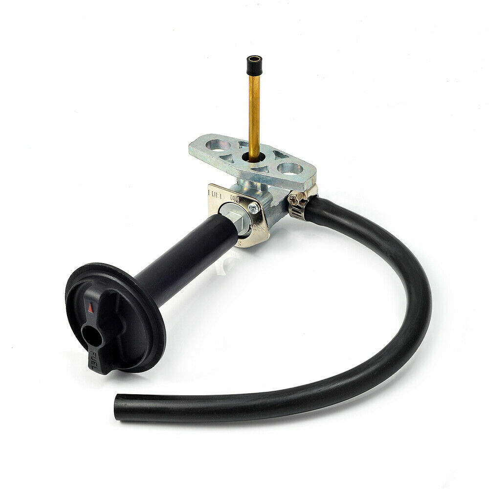 Tank Switch Fuel Tank Petcock Valve fuel line For Honda TRX450 4x4 Foreman 98-04