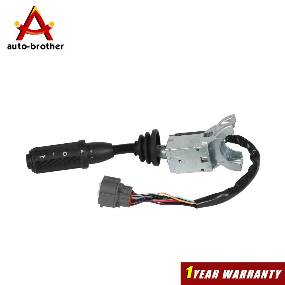 701/80298 Forward Reverse Column Switch for JCB Backhoe 1400B 1550B 1600B 1700B
