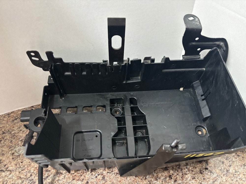 2011-2014 Chevy Cruze Battery Box