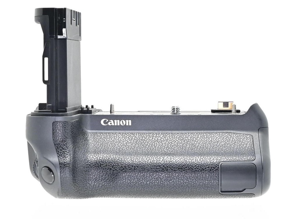 Canon BG-E21 Battery Grip for EOS 6D Mark II
