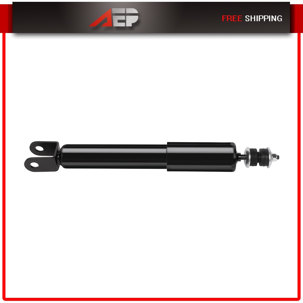 4X Shock Struts Absorber For 00-06 Chevy Avalanche Suburban Tahoe GMC Yukon 1500