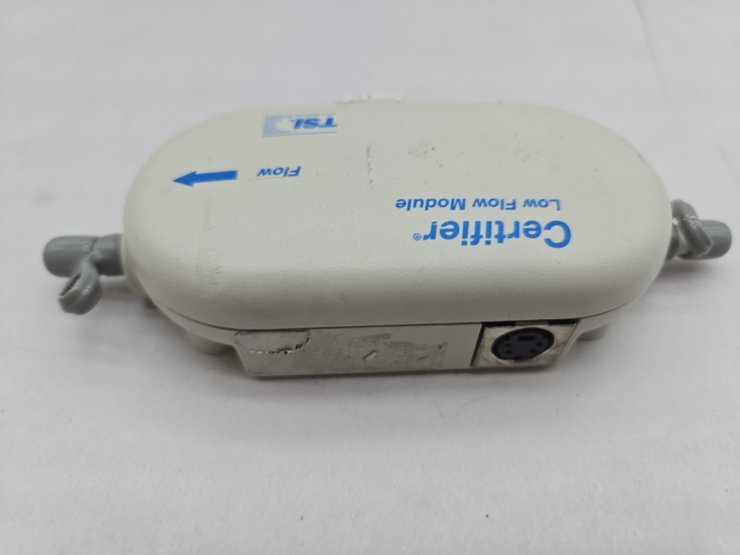 TSI Certifier 4074 B Low Flow Module