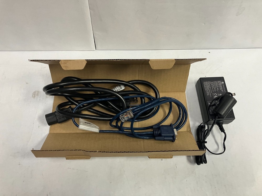 HP JG511A MSR930 Router new open box JG511A#ABA