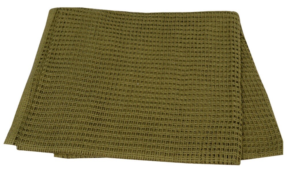 Sniper Veil Scrim Net Tactical Military Camouflage Scarf Wrap