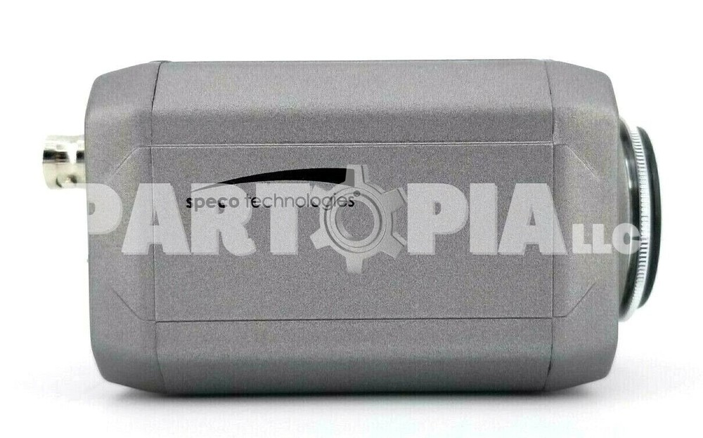 Speco Technologies, WDR-T6 Wide Dynamic Range Color Camera, 1/3" Pixim Sensor