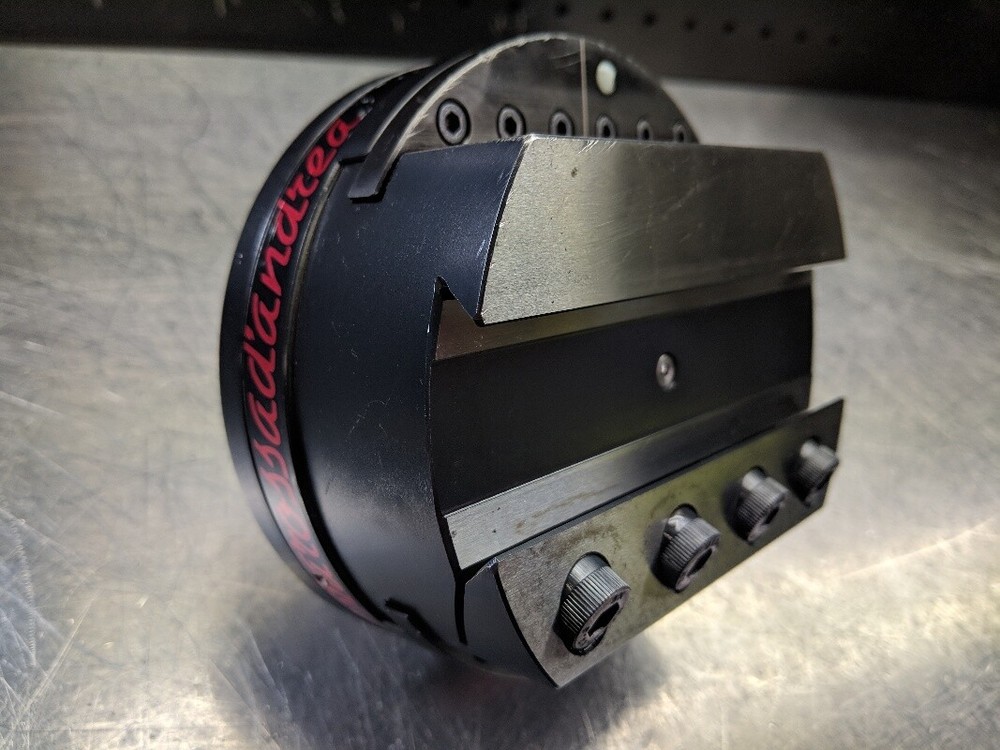 D'Andrea Testarossa MB80 Connection Boring Head TRM125 (LOC677)