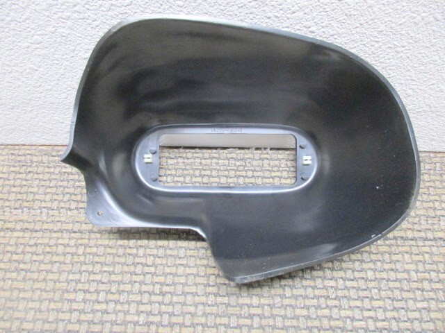 NIB CHP Whelen Mirror Beam Caps Crown Victoria police car CVPI Vic 1998-2011