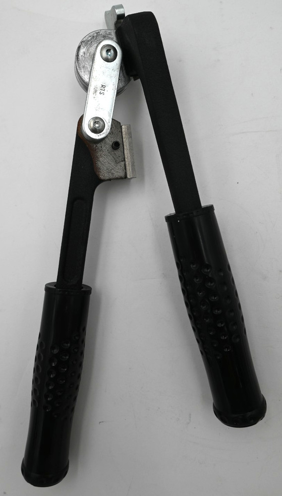 RIDGID 404 LEVER BENDER 36122