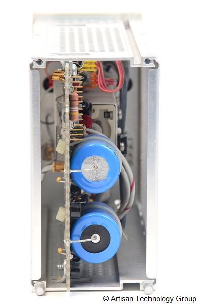 Tektronix AM 503 AC/DC Current Probe Amplifier