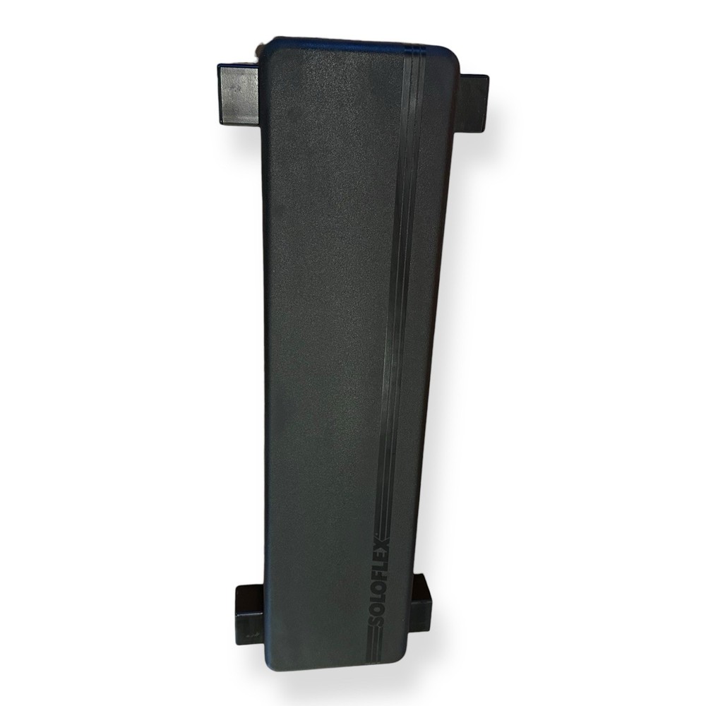 SOLOFLEX Vibration Board WBV Platform Tested Working.