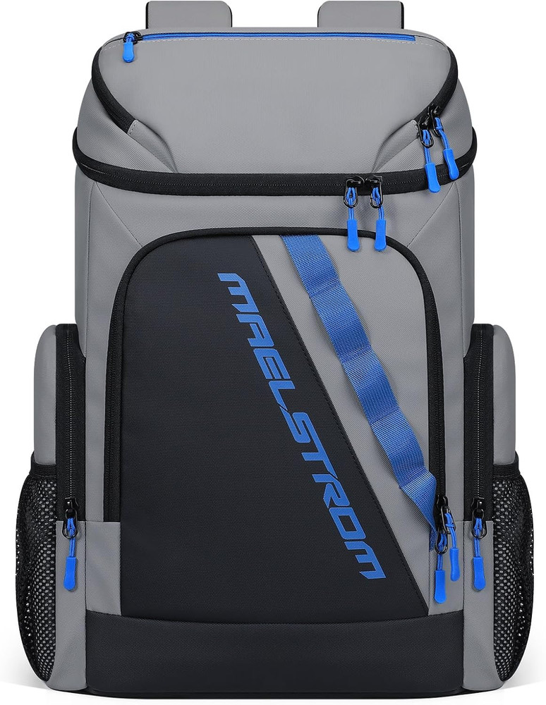 Backpack Cooler,36 Can Cooler Backpack,Soft Cooler Bag Insulated Leakproof,Light